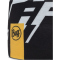 BUFF Ecostretch Beanie 555 - logo multi