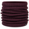 BUFF Knitted & Fleece Renvi Neckwarmer 652 - renvi burgundy