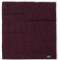 BUFF Knitted & Fleece Renvi Neckwarmer 652 - renvi burgundy