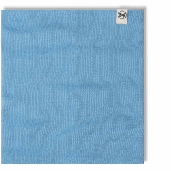 BUFF Lilon Knitted Neckwarmer 739 - lilon lake blue