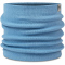 BUFF Lilon Knitted Neckwarmer 739 - lilon lake blue