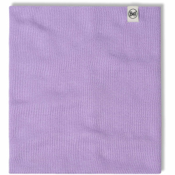 BUFF Lilon Knitted Neckwarmer 657 - lilon grape ice