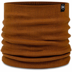 BUFF Lilon Knitted Neckwarmer 333 - lilon copper