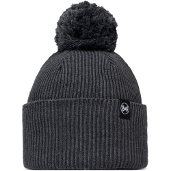 BUFF Strickmütze 930 - renvi grey heather