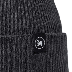 BUFF Strickmütze 930 - renvi grey heather