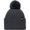 BUFF Strickmütze 930 - renvi grey heather