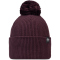 BUFF Strickmütze 652 - renvi burgundy