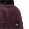 BUFF Strickmütze 652 - renvi burgundy