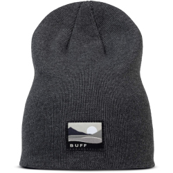 BUFF Lilon Strick & Polar Mütze 930 - lilon long grey heather