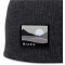 BUFF Lilon Strick & Polar Mütze 930 - lilon long grey heather