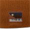 BUFF Lilon Strick & Polar Mütze 333 - lilon long copper