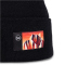 BUFF Lilon Strick & Polar Mütze 999 - lilon gem black