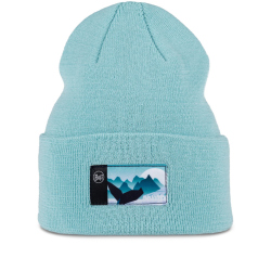 BUFF Lilon Strick & Polar Mütze 812 - lilon gem...