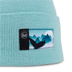 BUFF Lilon Strick & Polar Mütze 812 - lilon gem...