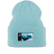 BUFF Lilon Strick & Polar Mütze 812 - lilon gem malachite