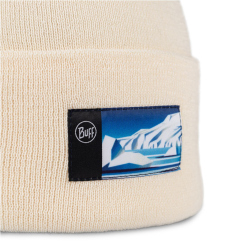 BUFF Lilon Strick & Polar Mütze 008 - lilon gem...