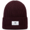 BUFF Strickmütze 652 - drisk burgundy