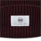 BUFF Strickmütze 652 - drisk burgundy