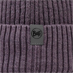 BUFF Merino Active Mütze 625 - solid purple lilac