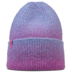 BUFF Strickmütze 607 - marin orchid
