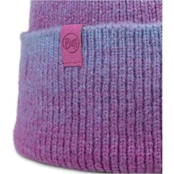 BUFF Strickmütze 607 - marin orchid