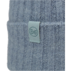 BUFF Strickmütze 739 - nilah lake blue
