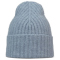 BUFF Strickmütze 739 - nilah lake blue