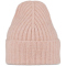 BUFF Strickmütze 212 - nilah peach beige