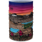 BUFF Original Ecostretch Multifunktionstuch 555 - banff
