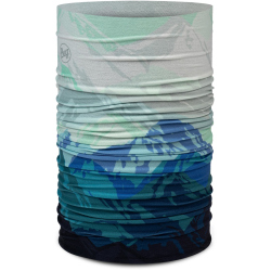 BUFF Original Ecostretch Multifunktionstuch 707 - dryen blue