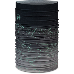 BUFF Original Ecostretch Multifunktionstuch 937 - unal grey