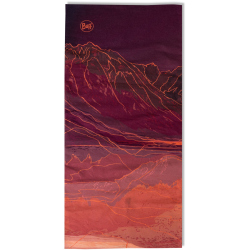BUFF Original Ecostretch Multifunktionstuch 653 - unal...