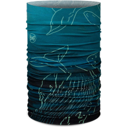 BUFF Original Ecostretch Multifunktionstuch 756 - bryn...