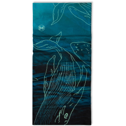 BUFF Original Ecostretch Multifunktionstuch 756 - bryn...