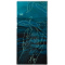 BUFF Original Ecostretch Multifunktionstuch 756 - bryn tourmaline
