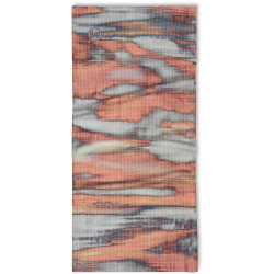BUFF Original Ecostretch Multifunktionstuch 937 - aluk grey