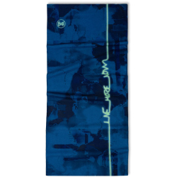 BUFF Original Ecostretch Multifunktionstuch 791 - frigy...
