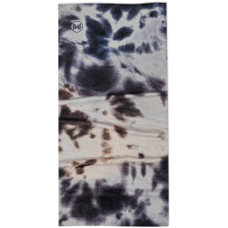 BUFF Original Ecostretch Multifunktionstuch 937 - tily grey