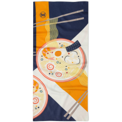 BUFF Original Ecostretch Multifunktionstuch 745 - iven...