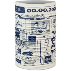 BUFF Original Ecostretch Multifunktionstuch 003 - kuraco...