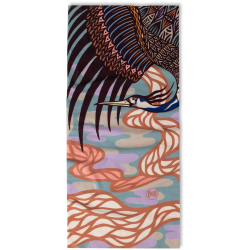 BUFF Original Ecostretch Multifunktionstuch 555 - indun...