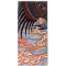 BUFF Original Ecostretch Multifunktionstuch 555 - indun multi