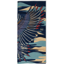 BUFF Original Ecostretch Multifunktionstuch 555 - tikato...