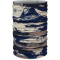 BUFF Original Ecostretch Multifunktionstuch 745 - esyr midnight navy