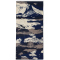 BUFF Original Ecostretch Multifunktionstuch 745 - esyr midnight navy