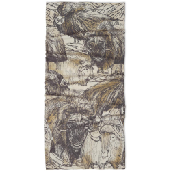 BUFF Original Ecostretch Multifunktionstuch 322 - nokvann...