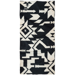 BUFF Original Ecostretch Multifunktionstuch 999 - skar black