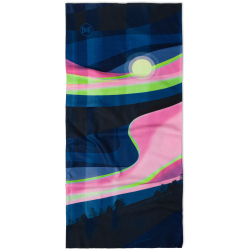 BUFF Original Ecostretch Multifunktionstuch 787 - larto navy
