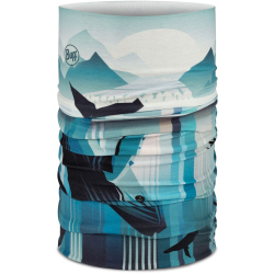 BUFF Original Ecostretch Multifunktionstuch 812 - gem...