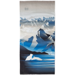 BUFF Original Ecostretch Multifunktionstuch 008 - gem...